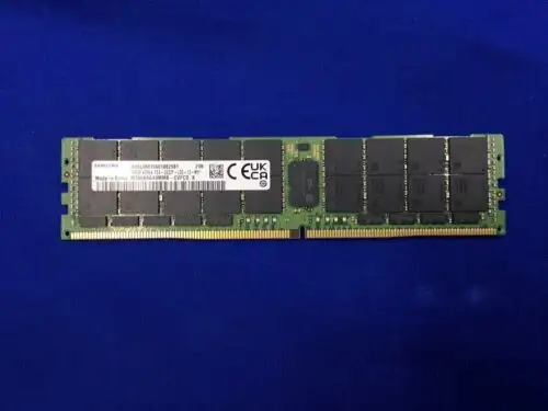 Samsung M386AAG40MMB-CVF 128GB(1X128GB) 4DRX4 PC4-2933Y memoria server