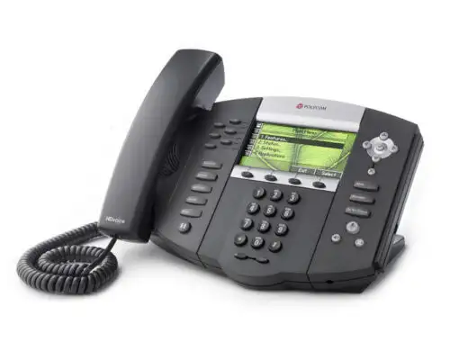 Polycom 2200-12670-025 C05162 Soundpoint Ip670 (4P)