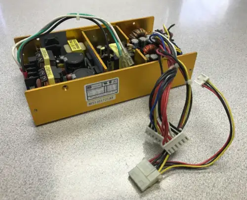 Phihong Multiple Output Switching Power Supply Psa-2041U 200W Today