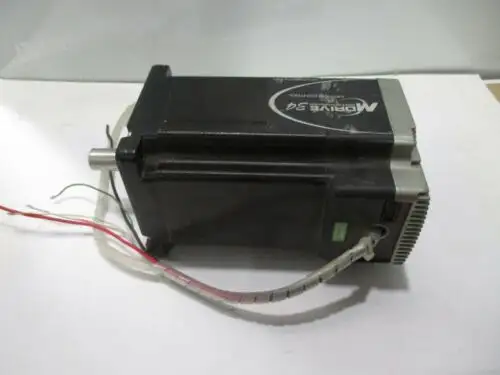 Mdrive 34 Mdi1Frd34C7-Eq V3.006 มอเตอร์ + ไดร์เวอร์และการควบคุมการเคลื่อนไหว
