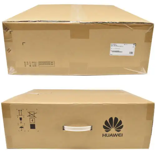 Huawei Ac/Dc Power Rack Etp48300-A2 Cn2E02Prad Pn 02120713 Original Packaging -