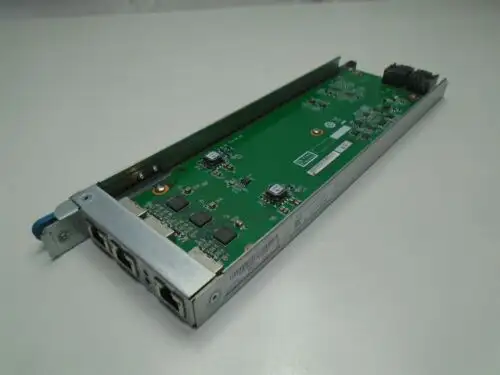 Hitachi 2120150-A 323Gg-Re4Nnn0006-R โมดูล LAN การจัดการ