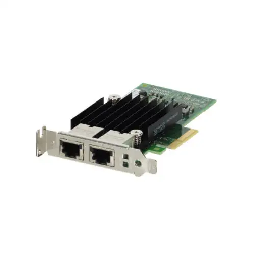 Dell Intel X550-T2 Dual Port 10Gb Rj45 Lp (C4D5P)