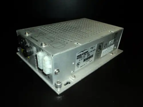 Inrange Power Supply Ifs 9000 - 110 - 240 Vac - 3.5/2.0 Amps