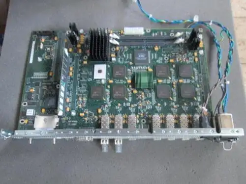 Hp Compaq 54-30508-03 5030507-01-D01 Storageworks Hsv100 System Board
