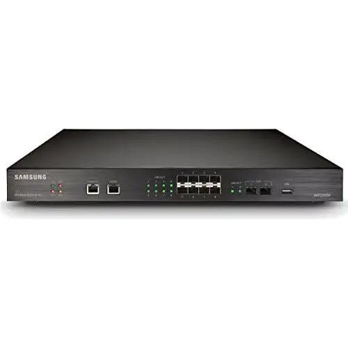 Samsung Wds-C8500/Xar Wec8000 Series Wlan Wireless Lan Controller 2X 10Gbe Sfp+