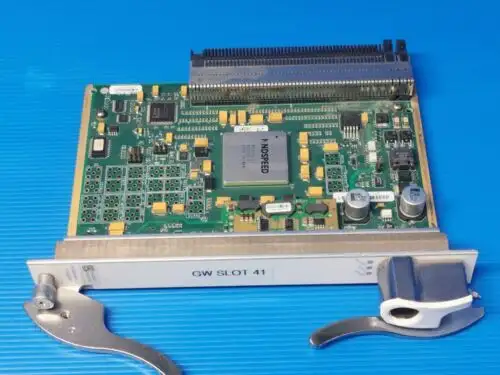 Cisco Asr5000 600-00-5041 Redund Crossbar Wbg40