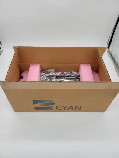 Cyan/Ciena 800-0028-02 Wocuauhvaa Z Series Cemi Common Equipment Module