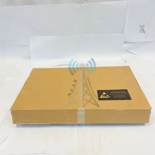 Alcatel-Lucent 3Fe66721Ab Vai2Ak7Naa 7330 Isam Fttn Fglt-A カード