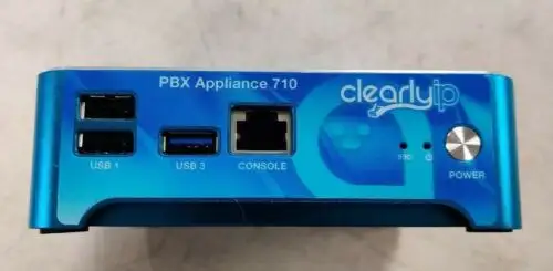 Cip 710 Pbx Phone System