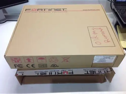 Fortinet Fortiswitch-5003A Fs-5003A Fortigate 5000