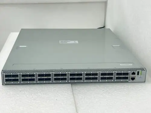 Penguin Computing Arctica 3200Xlp 10020118 2-Port 40Gbase-X Qsfp28 Icos Switch