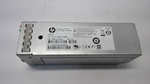 Hpe Sps-Assy 6 Cell 671988-001 Qk715-63601 batteria