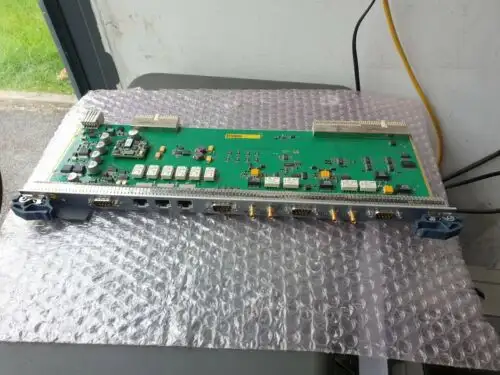 Ericsson Roj1192362/1 Soucwjflaa Control Board (R6S8.4)