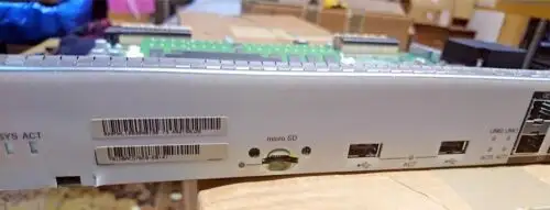Ar0Msru40A00 Service And Router Unit 40 Ar01Sru2B 03020Mxl