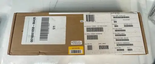 Juniper Networks 1600 Watt Ex4400-48P Jpsu-1600-C-Ac-Afo napájecí zdroj
