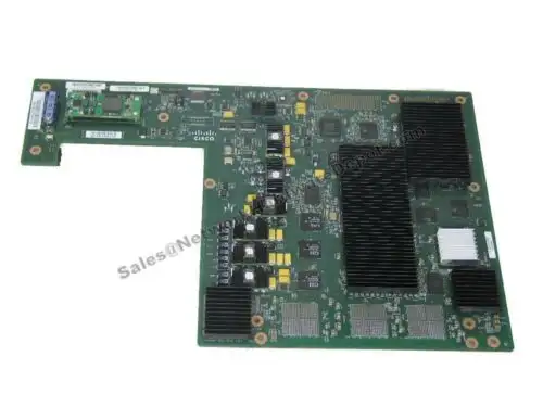 Cisco WS-F6K-DFC4-E carte de transfert distribuée Catalyst DFC4E