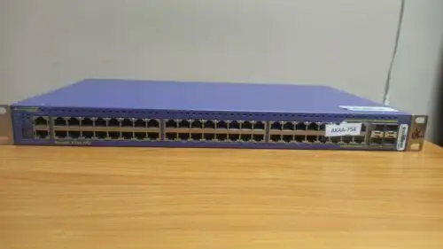 Extreme Networks Gipfel X440-48P