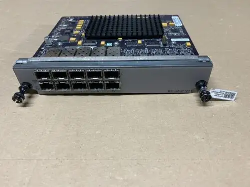Alcatel Lucent M10-1Gb-Xp-Sfp ağ anahtarı modülü