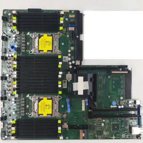 Cn-0C4Y3R Ddr3 For Dell Poweredge R720 Server Motherboard
