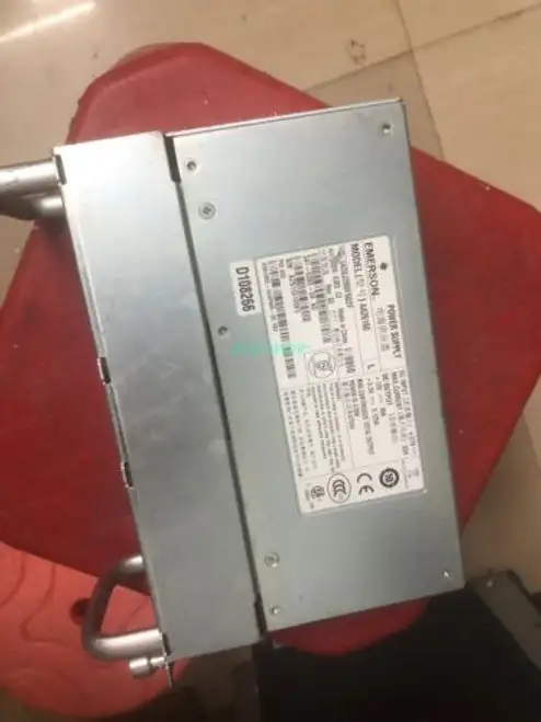 Cisco Asr1002-24Vpwr-Dc Power Supply
