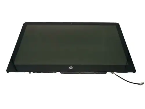 Originale Hp Pavilion 15-Br Lcd Touch Schermo 924531-001