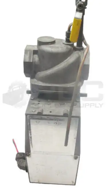 Honeywell V4055D 1001 3 Fluid Power Gas Valve