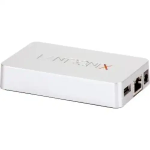 Lantronix Xps1002Fc-02-S Xprintserver Office With Usb Port