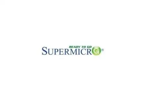 Supermicro Bpn-Sas2-846El2 Backplane Supports Up To 24 Sas/Sata