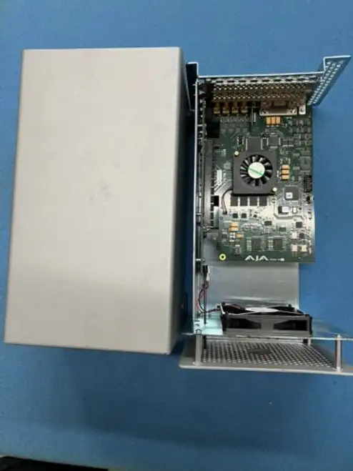 Aja Kona-4-R0 karta wejścia/wyjścia PCIe do przechwytywania i edycji wideo