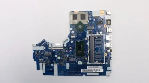 5B20Q15583 For Lenovo Ideapad 520-15Ikb With I7-8550 Cpu Laptop Motherboard