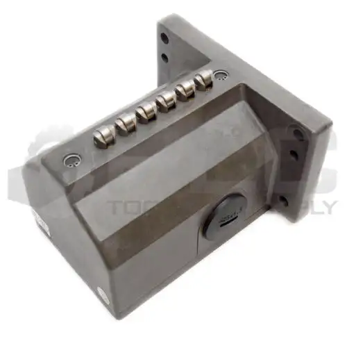 New Euchner Rgbf06R12-502-M Limit Switch 5A 15Ac 230V 13Dc 24V Rgbf06R12502M