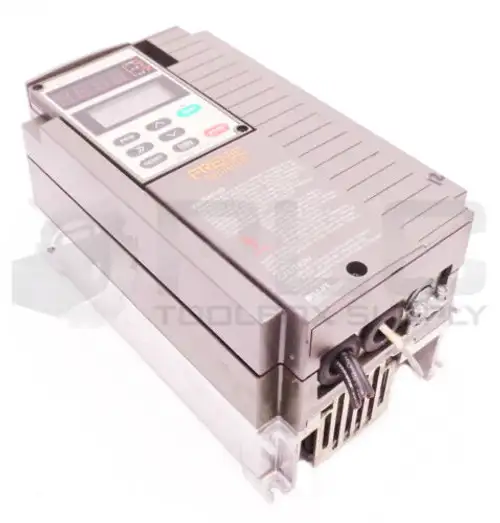 Fuji Electric Frn005G9S-2Ux Variable Drive 5000G9 200-230V 17.9A 50/60Hz