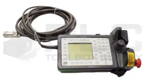 Abb 3Hne00313-1 Teach Pendant Cable