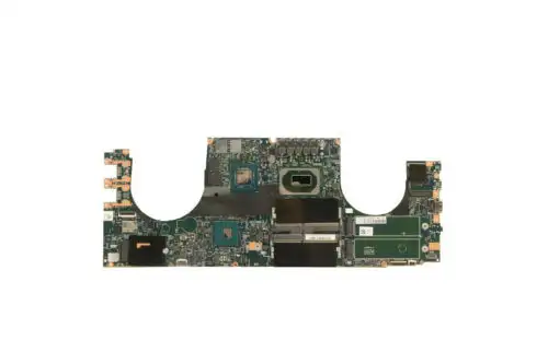 For Lenovo Thinkpad X1 Extreme 3Rd Gen Motherboard I7-10750H 5B21C87273