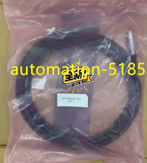 Abb 3Hac043521-001 演示電纜