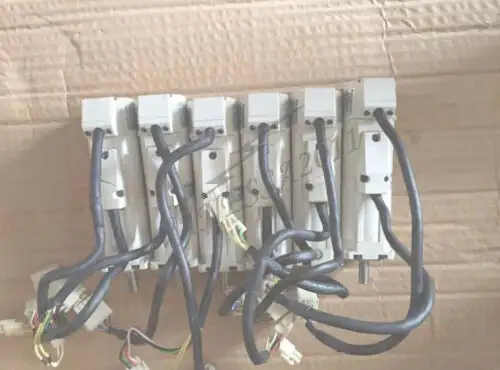 Panasonic MSMA041C2H serwosilnik