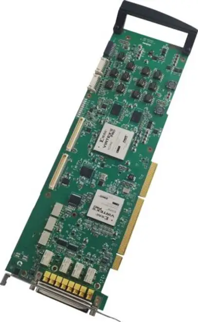 Matrox Xmio Y7174-02 Xmio / 24/6000