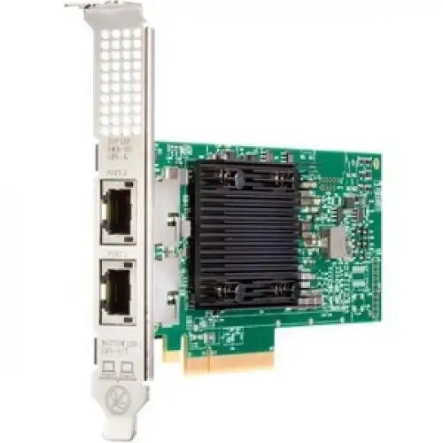 Hpe Broadcom Bcm57416 Ethernet 10Gb 2-Port Base-T Adapter