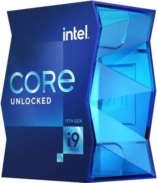 Intel Cpu Bx8070811900K / A Corei9-11900K 8 Core 3.50 Ghz Lga1200 5Xxchipset 125