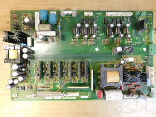 Allen Bradley SPK 1336-BDB-SP38A 74101-169-57 Rev 08 bo mạch