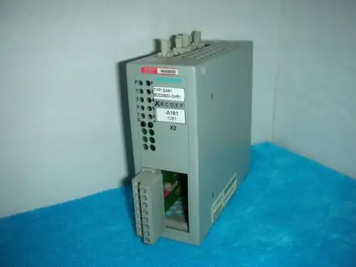 6Dd2920-0Ar1