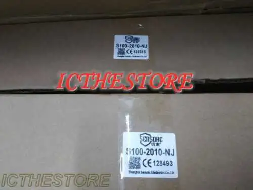 S100-2010-Nj 24Vdc