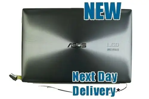 N133Hsg-F31 Rev.C1 For Asus Ux31A 13.3" Lcd Touch Screen Complete Assembly