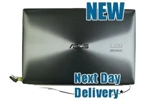 N133Hsg-F31 Rev.C1 For Asus Ux31A 13.3" Lcd Touch Screen Complete Assembly