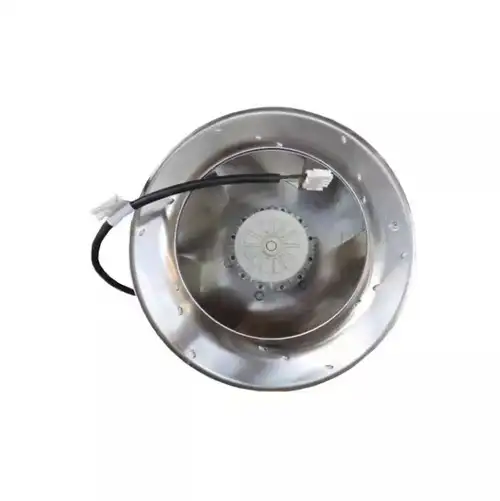 Ziehl-Abegg Mk085-4Ek 10.U 230V 0.3Kw 1.4/1.9A chladicí ventilátor