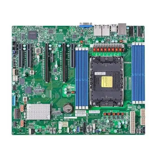 Supermicro Mbd-X13Sei-F-(O/B) Motherboard Lga-4677 Intel C741¬Æ Chipset