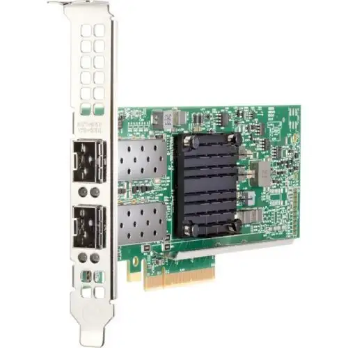 Hpe 631Flr-Sfp28 25-Gigabit Sfp28X2 Netzwerkadapter für ausgewählte Gen10 Proliant