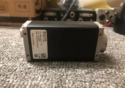 Good Pia2400-12Gm Camera By With