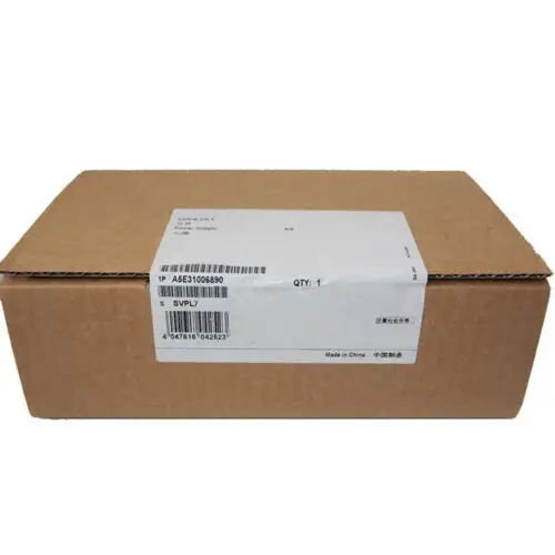 Siemens A5E31006890-Ka A5E42873963 A5E30947477-H4 電源